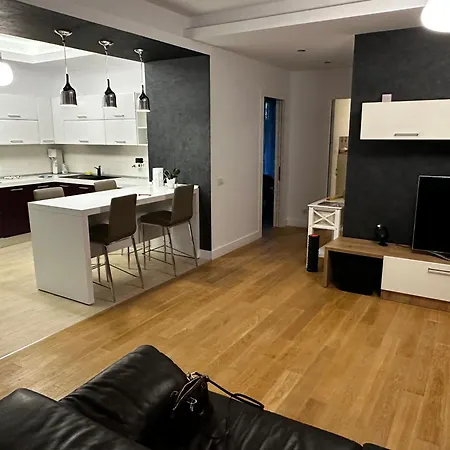 Floreasca - Tiriac Open Apartment *