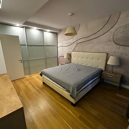 Floreasca - Tiriac Open Apartment Bucharest