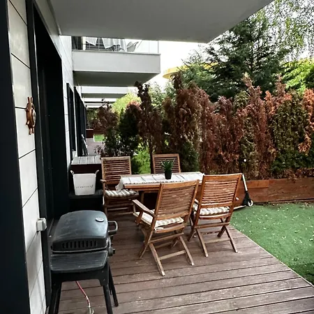 Floreasca - Tiriac Open Bucharest