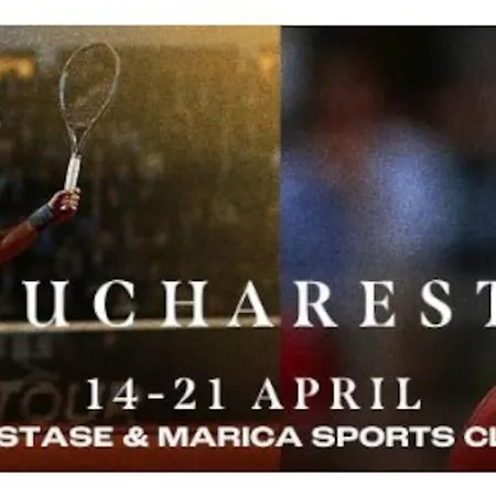 Floreasca - Tiriac Open